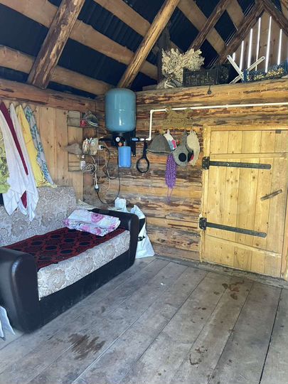 Дача 24 м² на участке 22 сот.