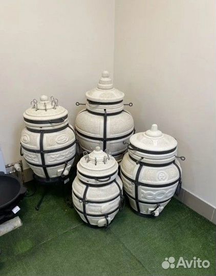 Тандыр Амфора Сармат Кочевник новый