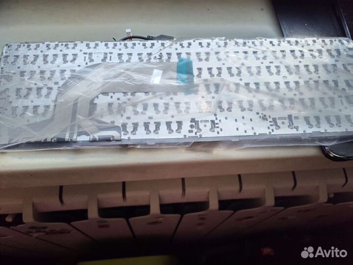 Клавиатура для ноутбука hp pavilion 15