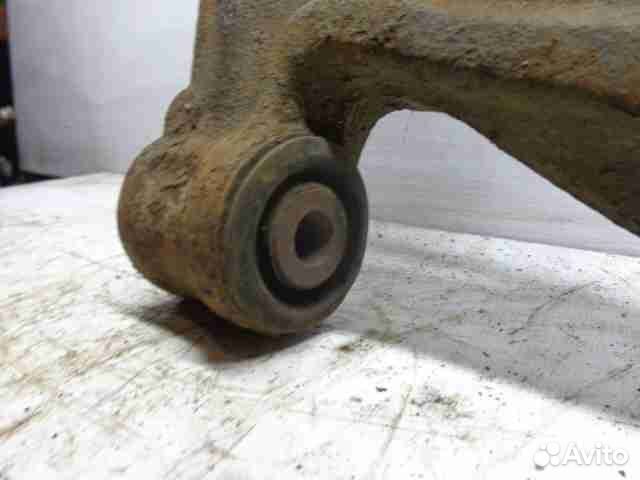 Рычаг передний правый нижний Volkswagen T5 T5