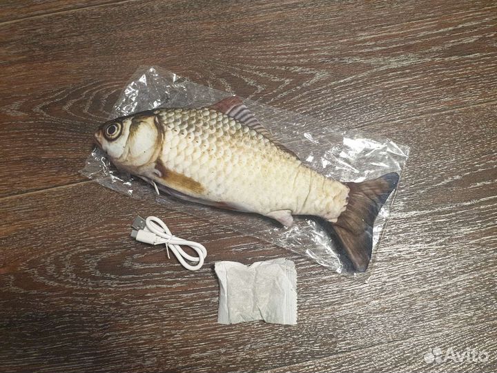 Интерактивная игрушка для кошек