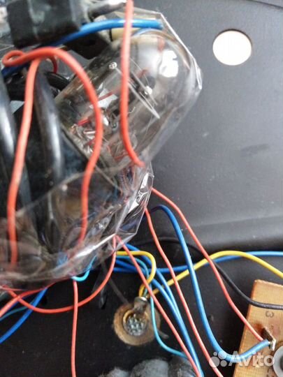 Пассик Для музыкальных центров эпу унитра G602