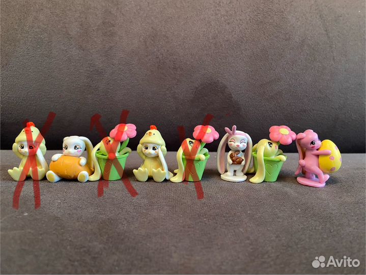 Чупа-чупс пиглет, драконы, фиксики и др