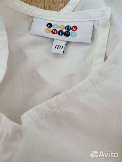 Детская одежда для девочек