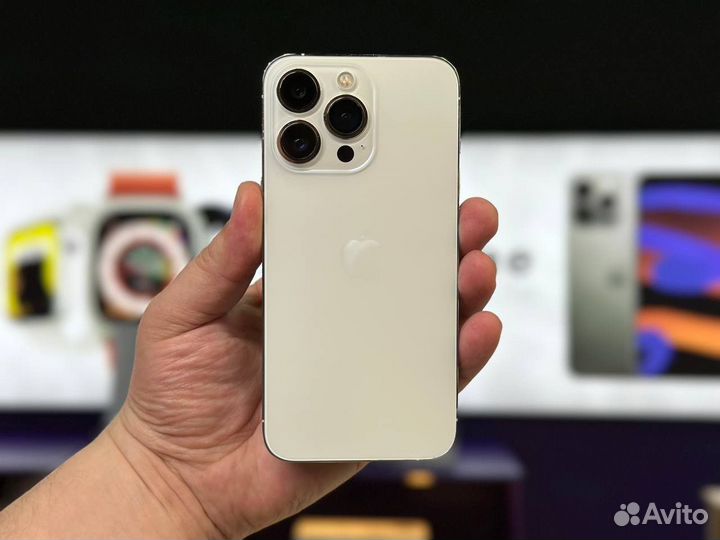 iPhone 13 Pro, 1 ТБ
