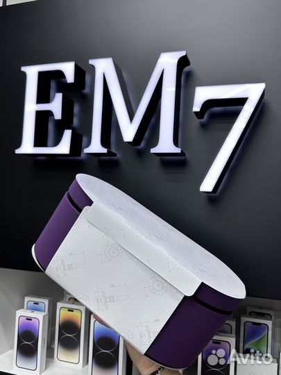 Стайлер dyson airwrap complete long topaz