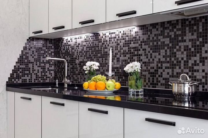 Кухонный гарнитур от производителя