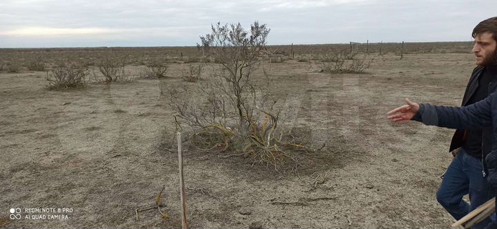 Участок 5 сот. (ИЖС)