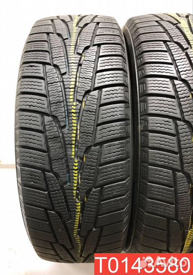 Kumho I'Zen KW31 235/60 R18 107R