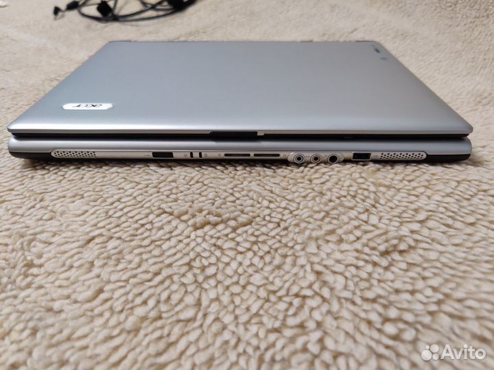 Acer Aspire 1694 WLMi
