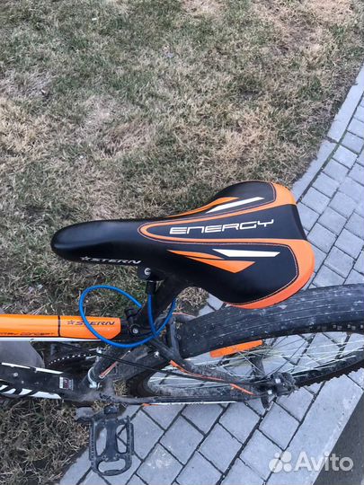 Велосипед Stern (21 скорость)