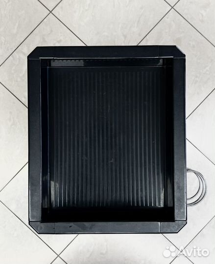 Тележка парикмахерская hairway