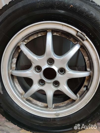Yokohama Ice Guard IG30 185/70 R14