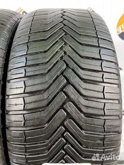 Michelin CrossClimate+ 245/45 R17 95Y