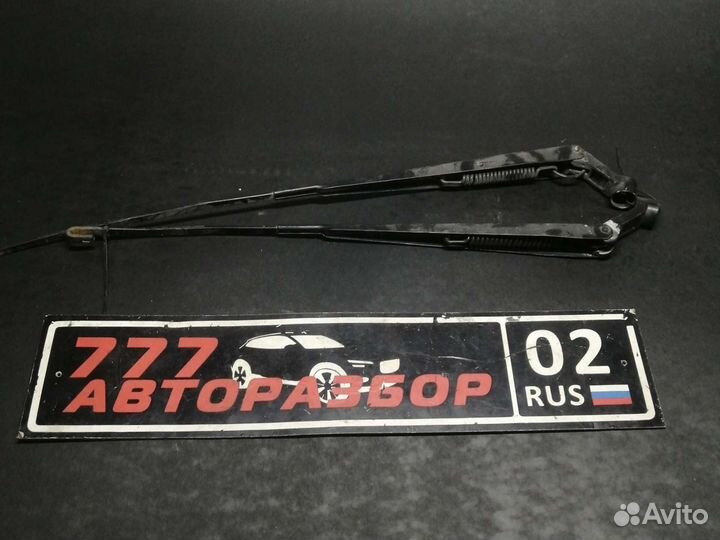 Поводки дворников faw v 5