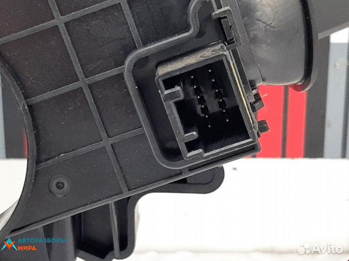 Переключатель подрулевой (стрекоза) Opel Astra