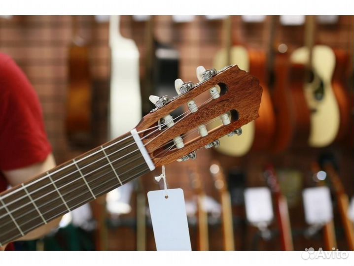 Almires C-15 OP классическая гитара