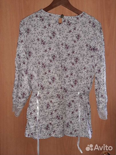 Блузка женская новая 46