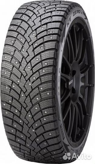Pirelli Scorpion Ice Zero 2 245/45 R20 103H