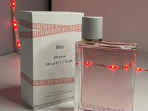 Духи Burberry Her Blossom