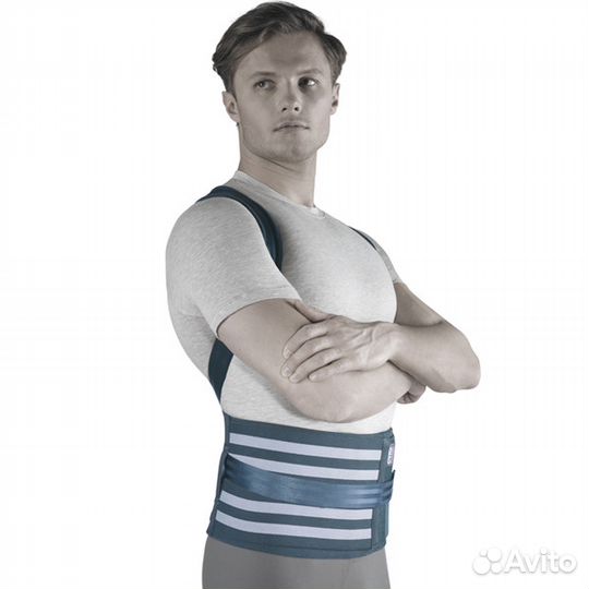 Корсет ортопедический