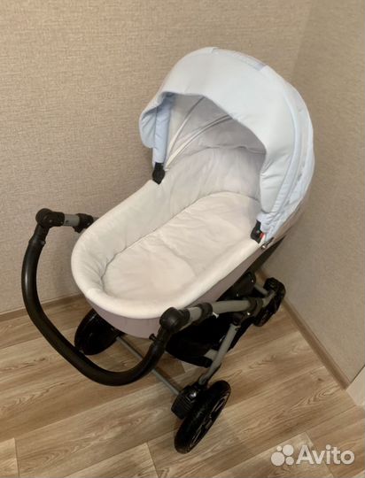 Коляска “Rudis”