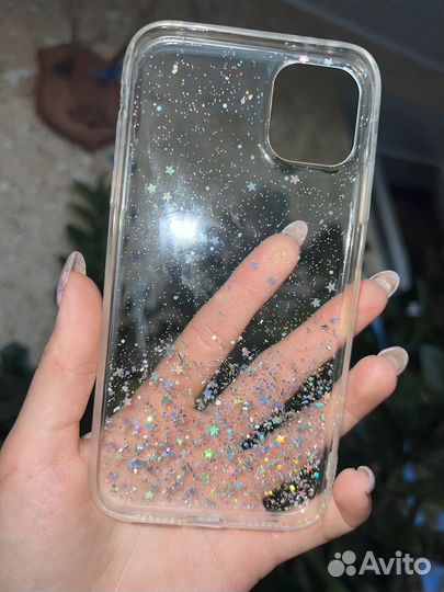 Чехол на iPhone 12