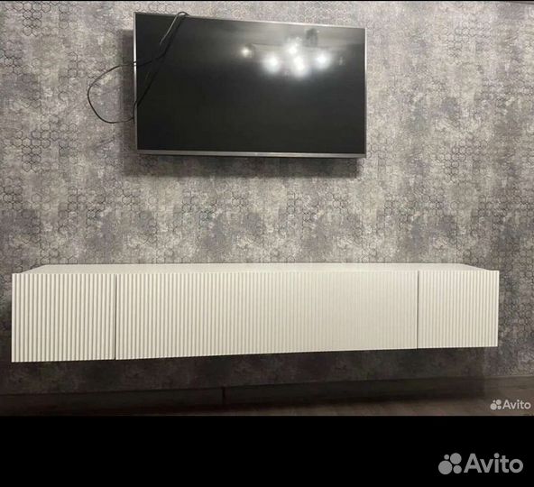 Тумба под тв