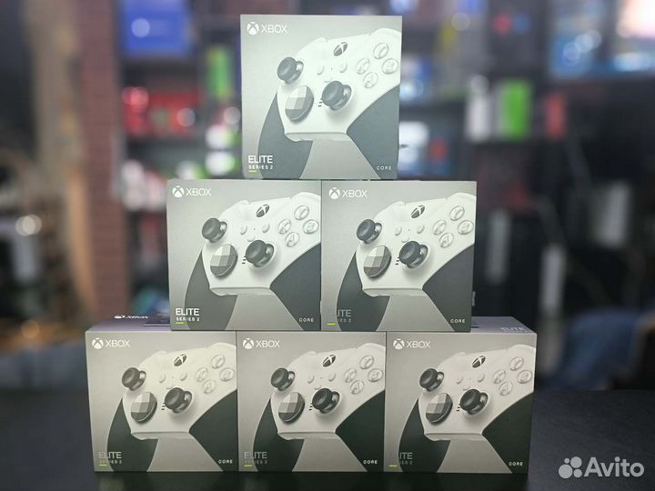 Xbox Elite Series 2 Core для Xbox One/Series