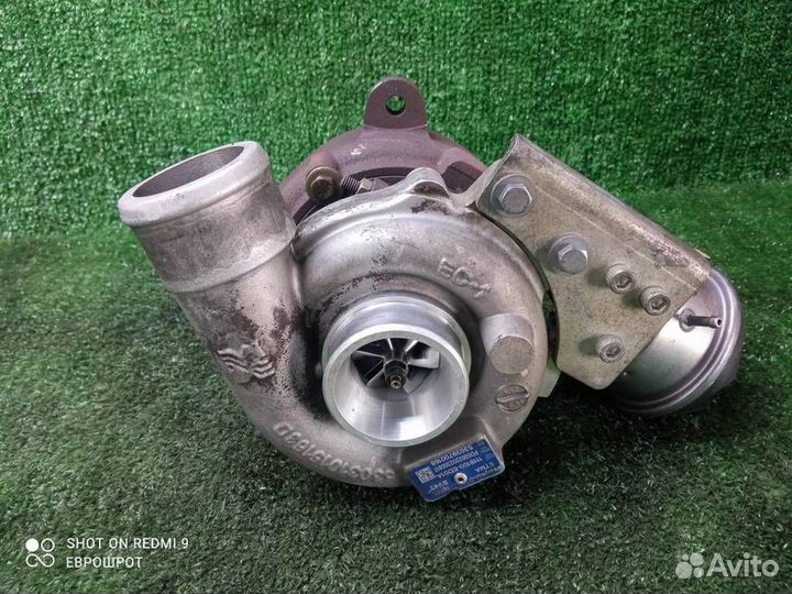 Турбина Great Wall Hover H5 (2010-2017)