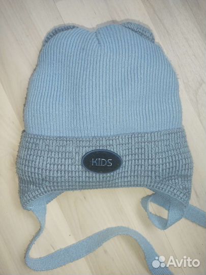 Комбинезон демисезонный размер 86