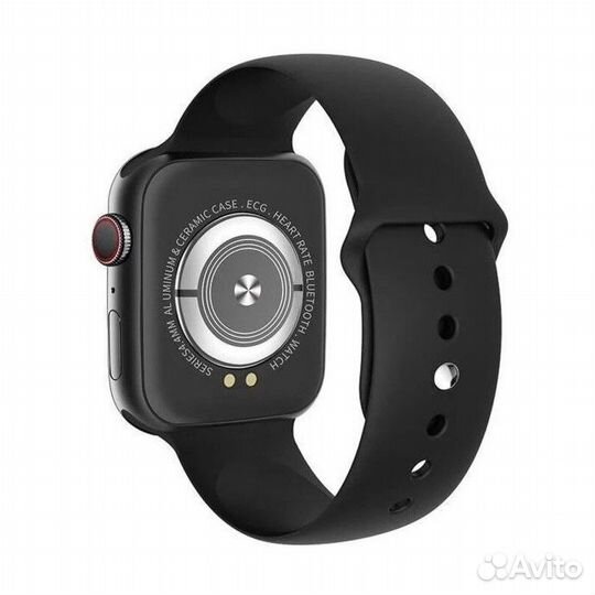 SMART watch T55 plus Black