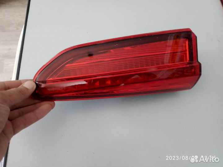 Запчасти от Haval