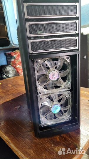 Корпус для пк