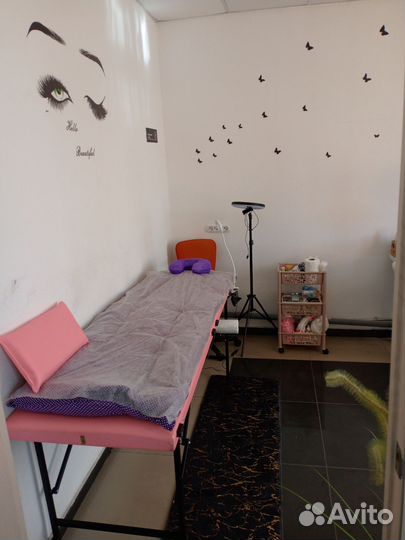 Продам все для наращивания ресниц