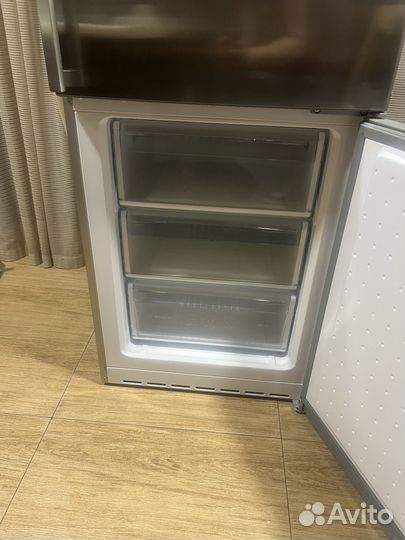 Холодильник бу bosch высота 195 на брони