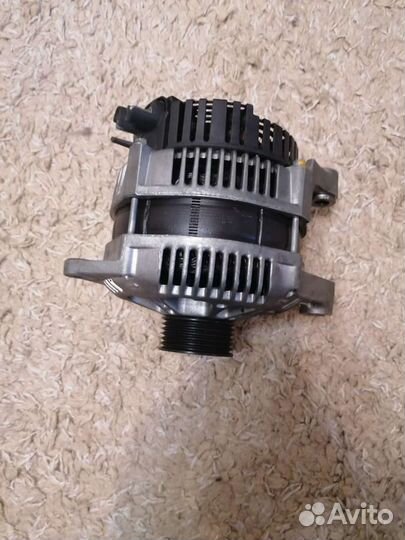 Генератор 14V 120AM