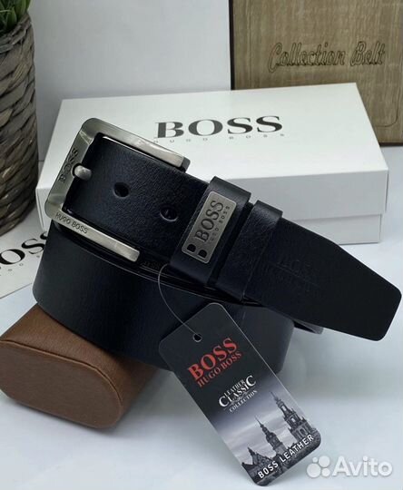 Ремень мужской