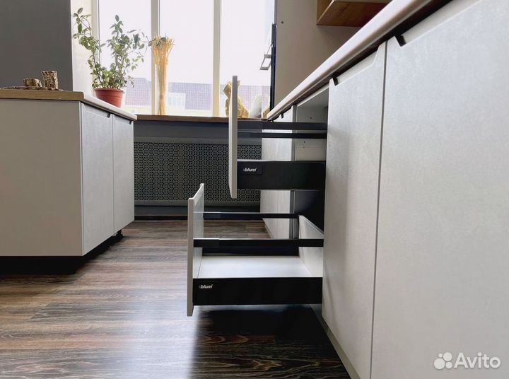 Кухня от производителя