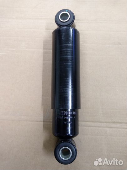 Амортизатор прицепа wabco 4386010700