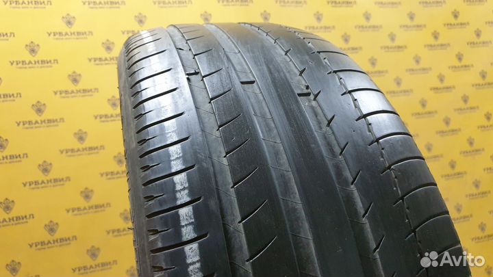 Michelin Latitude Sport 255/55 R20 110V