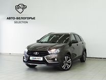 ВАЗ (LADA) Vesta Cross 1.6 CVT, 2021, 37 610 км, с пробегом, цена 1 610 000 руб.