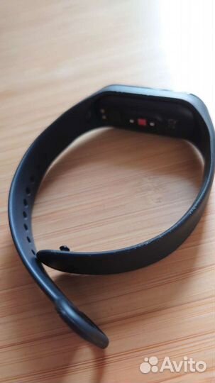 Фитнес браслет Mi Smart Band 4
