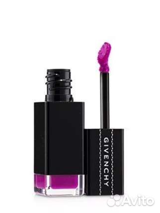 Givenchy Тинт для губ Encre Interdite