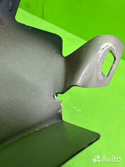 Крыло переднее правое Porsche Macan 95B DHK 2017