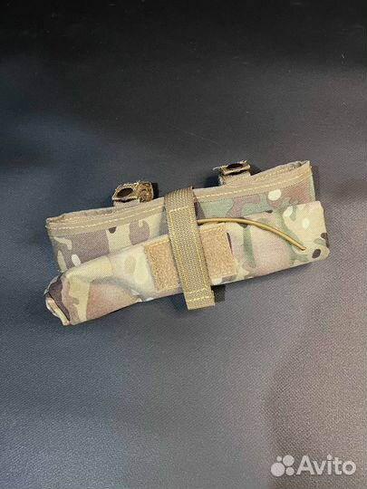 Подсумок под сброс магазинов мультикам