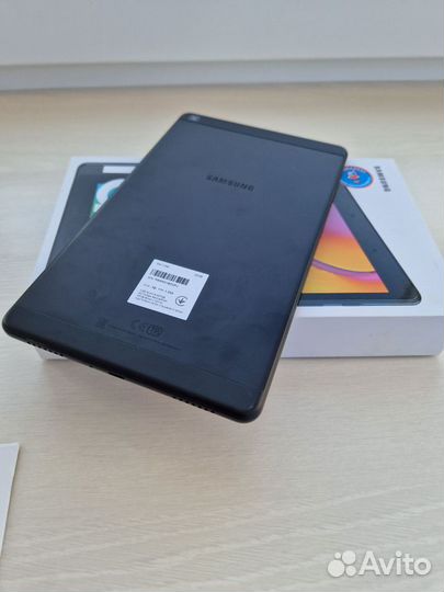 Планшет samsung galaxy tab a SM-T290 (2019, 8.0)