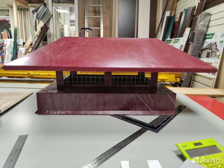 Гибка листового металла