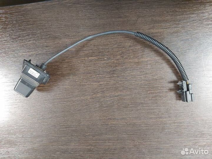 Камера заднего вида Mercedes Cls-Class W218