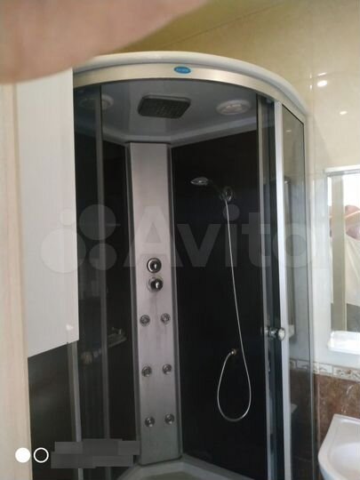 1-к. квартира, 30 м², 1/2 эт.